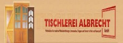 Tischlerei Albrecht GmbH