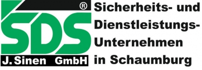 SDS J.Sinen Sicherheitsdienst